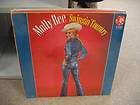 Molly Bee Swingin Country vinyl LP In Shrink MGM