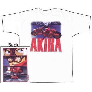 Akira T shirt   Vintage   ADULT XL: Everything Else