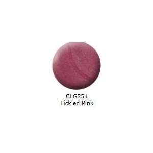  Tickled Pink Lip Gloss: Beauty