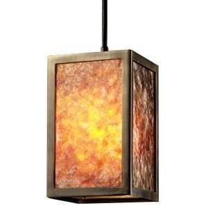  Simple Windows Pendant by Justice Design Group   R131750 