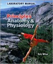  Seeleys Principles of Anatomy & Physiology, (0077216903), Eric 