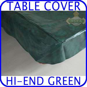 Pool Table Cover 7ft  