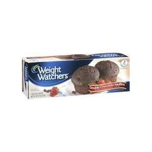 Weight Watchers Blueberry Muffins, 4 Grocery & Gourmet Food