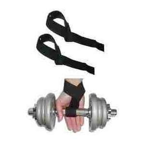 Weight Lifting Straps Professional