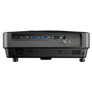   MS502 3D Ready DLP Projector EDTV 800x600 SVGA 2700 lumens USB  