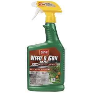  Ortho Weed B Gon MAX Plus Crabgrass Control   24 Ounce 