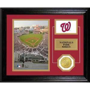  MLB Washington Nationals Nationals Park Desktop Photo Mint 