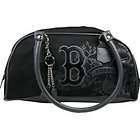 Boston Red Sox Baseball Team Caprice Bag Purse