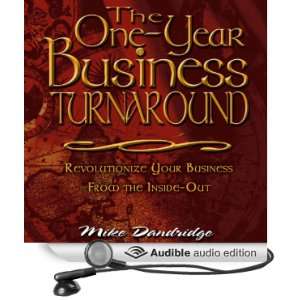   From the Inside Out (Audible Audio Edition): Mike Dandridge: Books