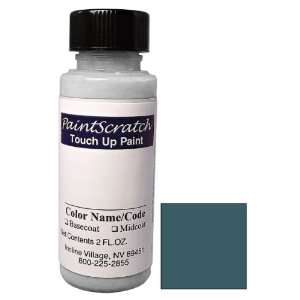   Up Paint for 2001 Porsche Boxster (color code 231/B5) and Clearcoat