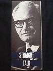   Vintage Marx Barry Goldwater President Candidate Toy Playset Figure