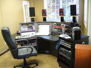 High End Audio Mastering Studio For Sale Tempe, AZ  