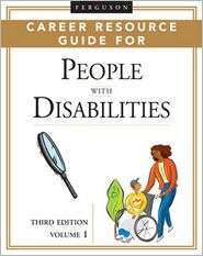 Ferguson Career Resource Guide for People with Disabilities 