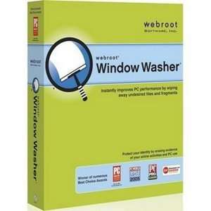  Window Washer Utilities Software Electronics