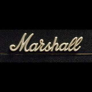 1974 Marshall JMP 50 MK II Lead Series Head  