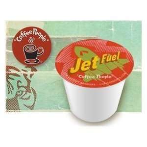Coffee People Jet Fuel Coffee * 3 Boxes of 24 K Cups *:  
