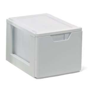  The Container Store Storage & File Drawer: Home & Kitchen