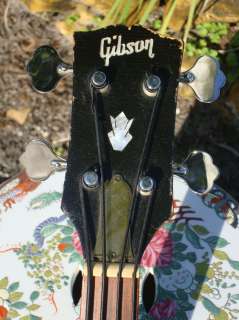 1967 Gibson EB 3 Bass guitar  
