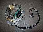 55 hp Johnson Evinrude OMC Outboard Magneto Stator Ignition System