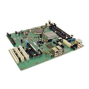   Dell Motherboard Dimension 9200 XPS 410 CT017 WG885 JH484 WJ668  