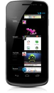 Samsung Galaxy Nexus 16GB Unlocked 5055147571321  