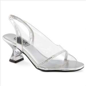  Special Occasions 635 Womens Elaine Sandal: Baby