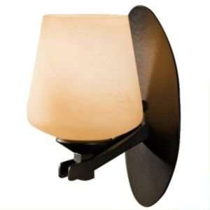 Ribbon Reversible Wall Sconce No. 204103 by Hubbardton Forge  R230893 