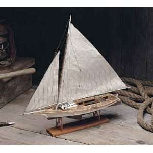  Midwest Chesapeake Bay Skipjack Boat Kit Toys & Games