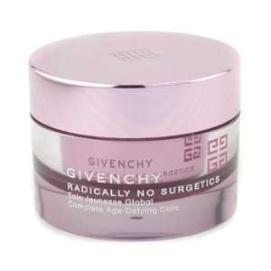  Givenchy Radically No Surgetics Complete Age Defying Care 