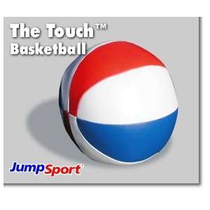  The Touch Trampoline Basketball