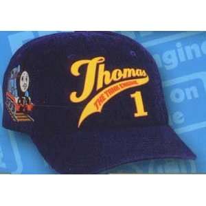  Thomas Dark Blue Hat Cap: Baby