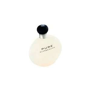 Pure Sung Perfume   EDP Spray 3.4 oz. Without Box & Cap by Alfred Sung 