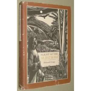 The Flight of the Albatross Deborah Savage  Books