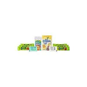    Drink Mix Variety Pack   14 pc,(DB USA): Health & Personal Care