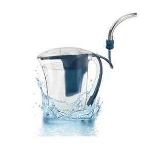  B&D CWF100A2/WATER FILTER PITCHER/CLEAR2o: Electronics