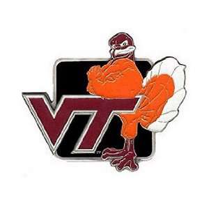  Alfred Hitch Cover 10089 Hitch Cover Virginia Tech Hokies 