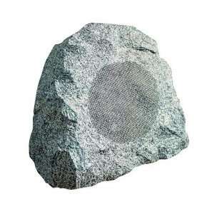  Gray 5.25 2 Way 80 Watt Weather Resistant Granite Rock 