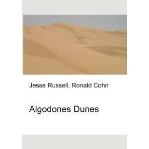  Algodones Dunes Ronald Cohn Jesse Russell Books
