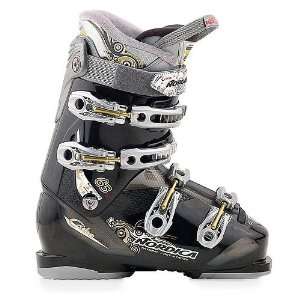    Nordica Cruise 65 W Womens Ski Boots 2012: Sports & Outdoors