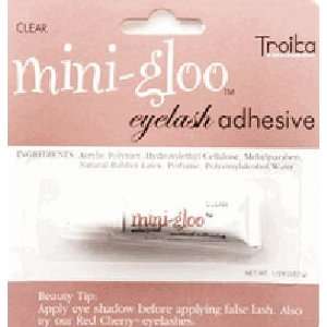 Lash Adhesive   Mini Gloo