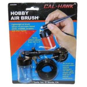   Model Air Brush Spray Kit for Oil & Water Paint: Arts, Crafts & Sewing