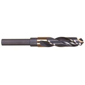 Silver & Deming Drill, Size 3/4, Black & Bronze Oxide, Triumph 092048
