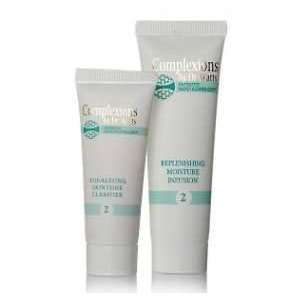    Complexions By Dr. Watts Real Solutions Skin Duo #2: Beauty