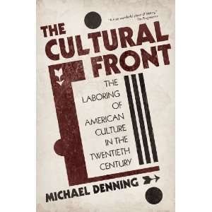   Twentieth Century (New Edition) [Paperback] Michael Denning Books