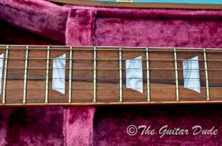 2001 Gibson Custom Shop 1959 Reissue Les Paul Standard R9 AAAAA INSANE 