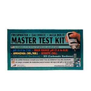  Top Quality Freshwater Master Test Kit: Pet Supplies