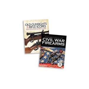  Illustrated Firearms Collector Guides Bundle vol. I John 