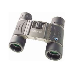  Meade Instruments 8x22 Compact Travel Binocular with strap 