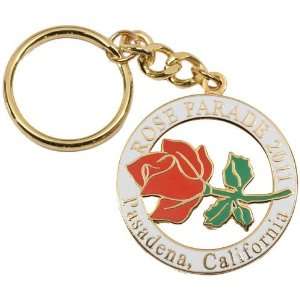  2011 Rose Parade Keychain: Sports & Outdoors