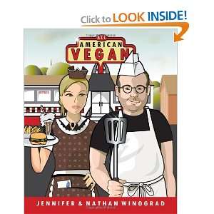  All American Vegan: Veganism for the Rest of Us [Hardcover 